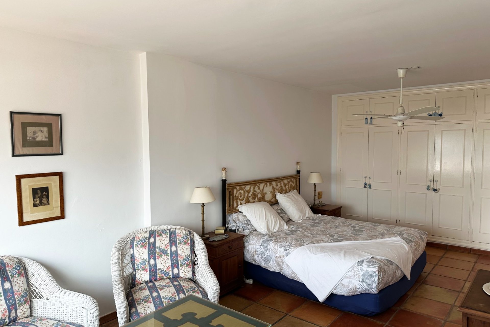 Herverkoop - Villa - Marbella - Las Chapas