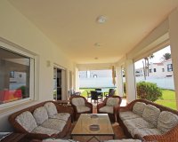 Herverkoop - Villa - Marbella - Las Chapas