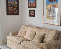 Herverkoop - Villa - Marbella - Las Chapas
