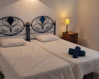 Herverkoop - Villa - Marbella - Las Chapas