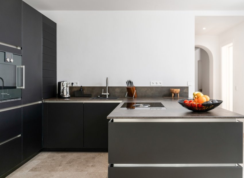 Herverkoop - Villa - Marbella - Los Monteros