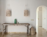 Herverkoop - Villa - Marbella - Los Monteros