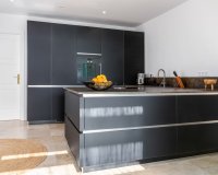 Herverkoop - Villa - Marbella - Los Monteros