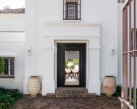 Herverkoop - Villa - Marbella - Los Monteros