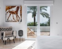 Herverkoop - Villa - Marbella - Los Monteros