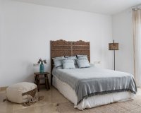 Herverkoop - Villa - Marbella - Los Monteros