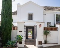 Herverkoop - Villa - Marbella - Los Monteros