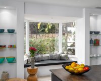 Herverkoop - Villa - Marbella - Los Monteros