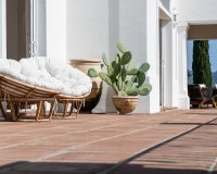 Herverkoop - Villa - Marbella - Los Monteros