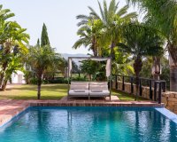 Herverkoop - Villa - Marbella - Los Monteros