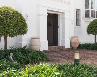 Herverkoop - Villa - Marbella - Los Monteros