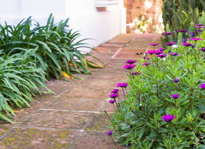 Herverkoop - Villa - Marbella - Los Monteros