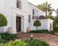 Herverkoop - Villa - Marbella - Los Monteros