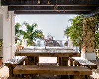 Herverkoop - Villa - Marbella - Los Monteros