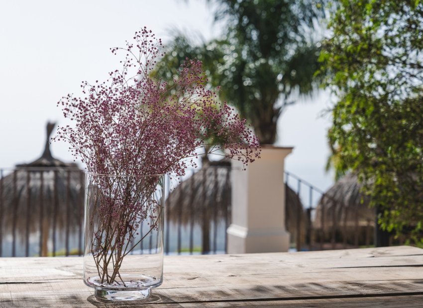 Herverkoop - Villa - Marbella - Los Monteros