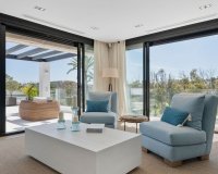 Herverkoop - Villa - Marbella - Los Naranjos de Marbella