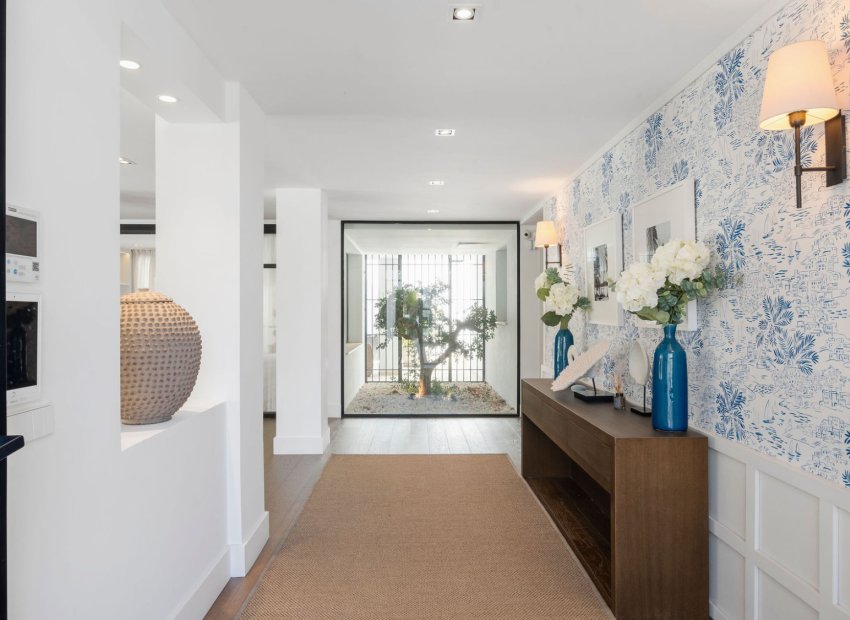 Herverkoop - Villa - Marbella - Los Naranjos de Marbella