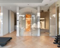 Herverkoop - Villa - Marbella - Los Naranjos de Marbella