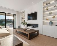 Herverkoop - Villa - Marbella - Los Naranjos de Marbella