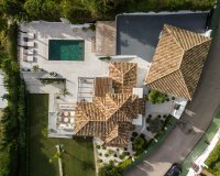 Herverkoop - Villa - Marbella - Los Naranjos de Marbella