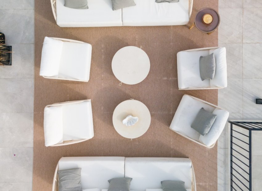 Herverkoop - Villa - Marbella - Los Naranjos de Marbella