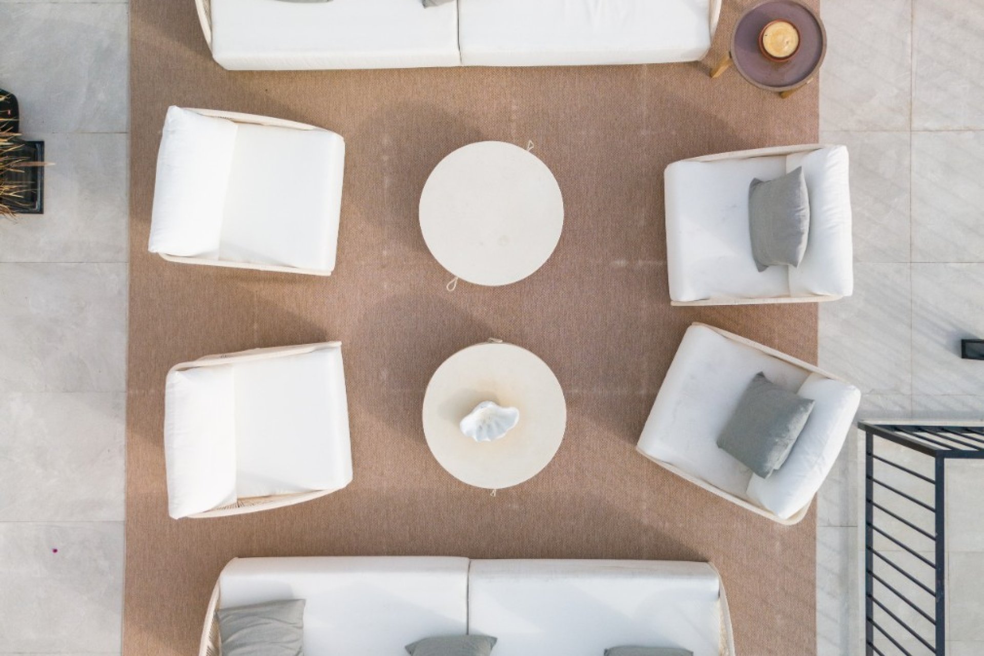 Herverkoop - Villa - Marbella - Los Naranjos de Marbella