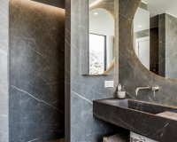 Herverkoop - Villa - Marbella - Los Naranjos de Marbella