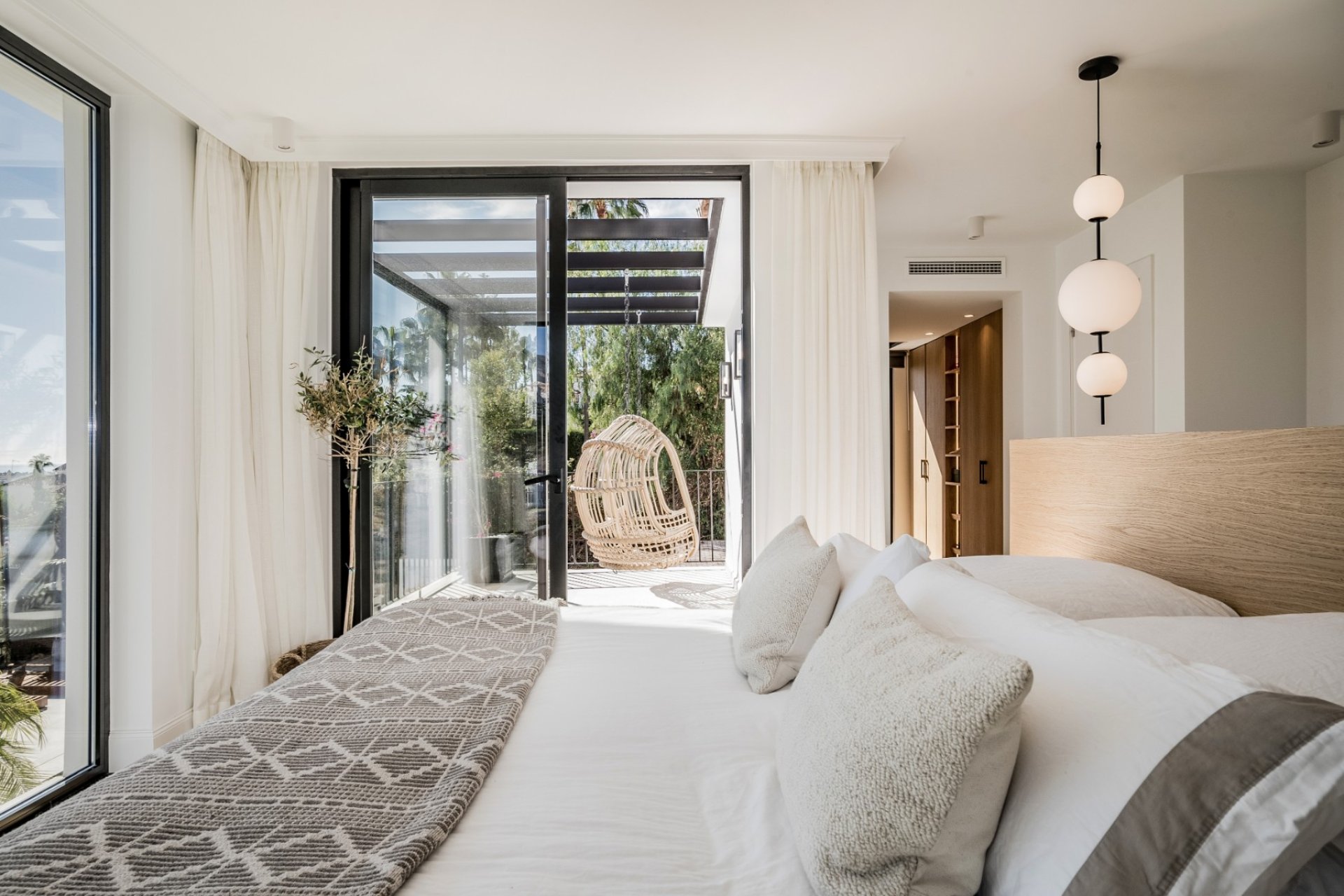 Herverkoop - Villa - Marbella - Los Naranjos de Marbella