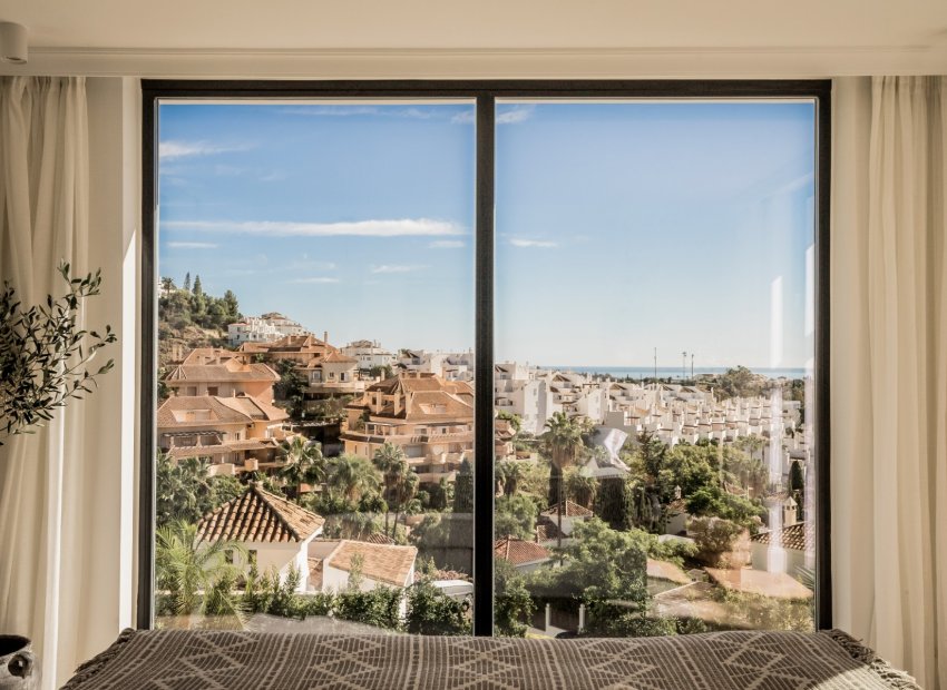 Herverkoop - Villa - Marbella - Los Naranjos de Marbella