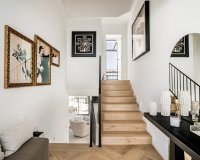 Herverkoop - Villa - Marbella - Los Naranjos de Marbella