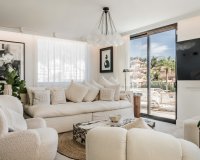Herverkoop - Villa - Marbella - Los Naranjos de Marbella
