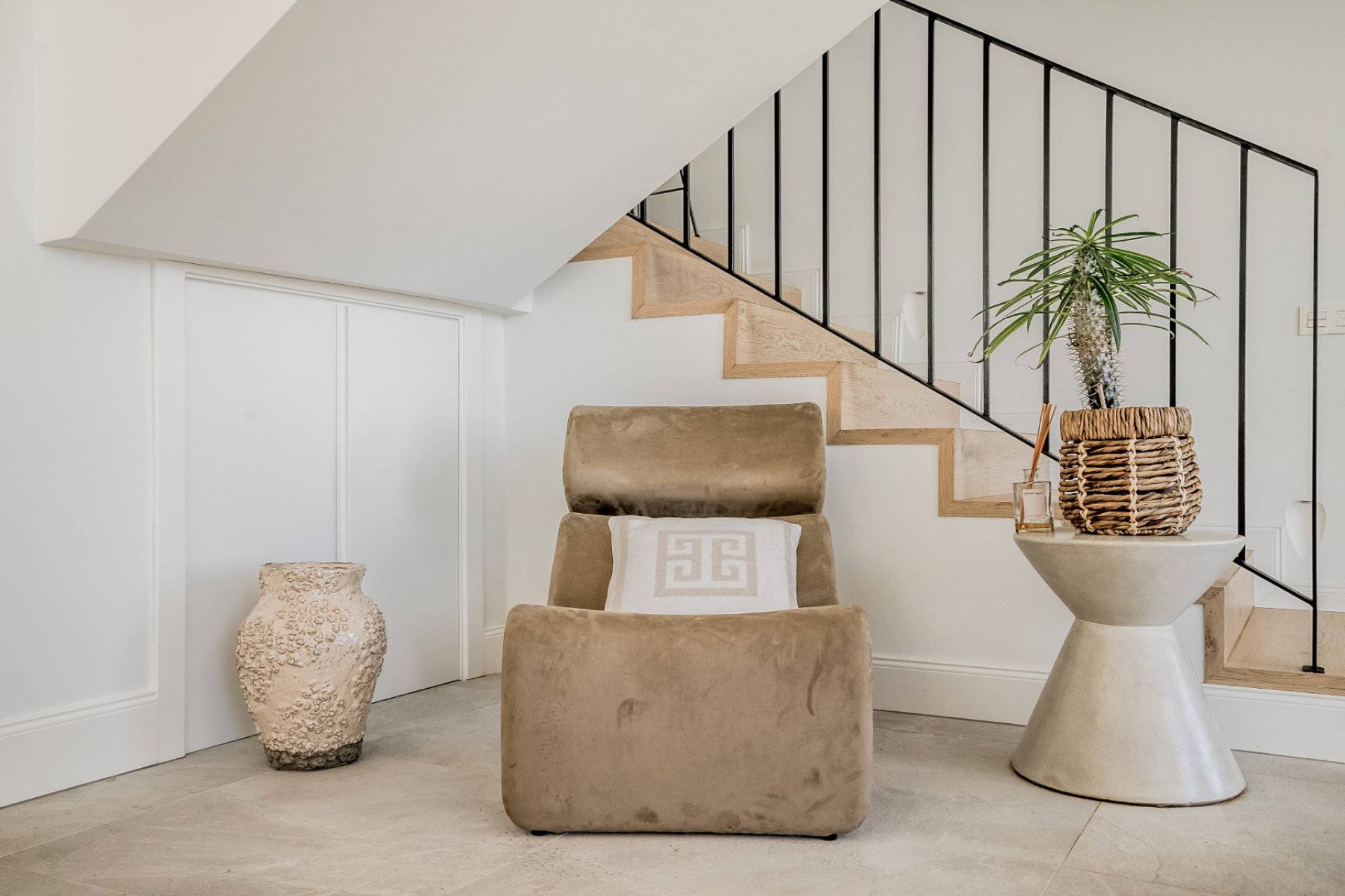 Herverkoop - Villa - Marbella - Los Naranjos de Marbella