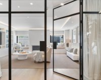 Herverkoop - Villa - Marbella - Los Naranjos de Marbella