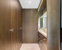 Herverkoop - Villa - Marbella - Los Naranjos de Marbella