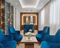 Herverkoop - Villa - Marbella - Los Naranjos de Marbella