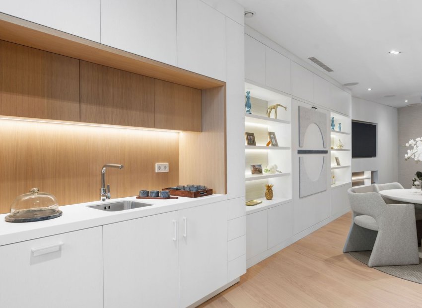 Herverkoop - Villa - Marbella - Los Naranjos de Marbella