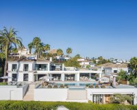 Herverkoop - Villa - Marbella - Los Naranjos de Marbella