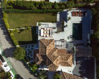 Herverkoop - Villa - Marbella - Los Naranjos de Marbella