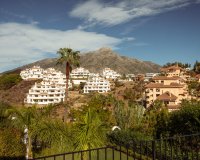 Herverkoop - Villa - Marbella - Los Naranjos de Marbella