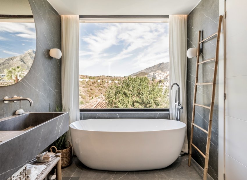 Herverkoop - Villa - Marbella - Los Naranjos de Marbella