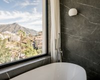 Herverkoop - Villa - Marbella - Los Naranjos de Marbella