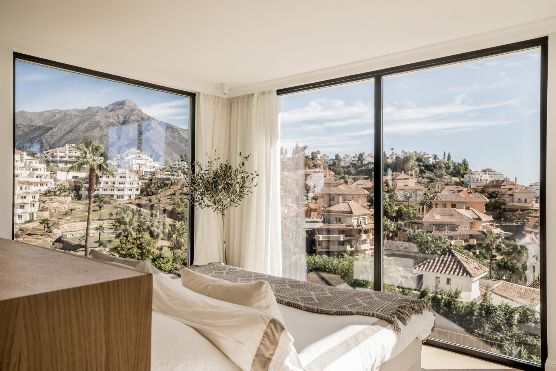 Herverkoop - Villa - Marbella - Los Naranjos de Marbella