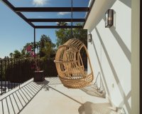 Herverkoop - Villa - Marbella - Los Naranjos de Marbella