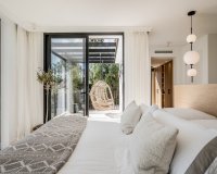 Herverkoop - Villa - Marbella - Los Naranjos de Marbella