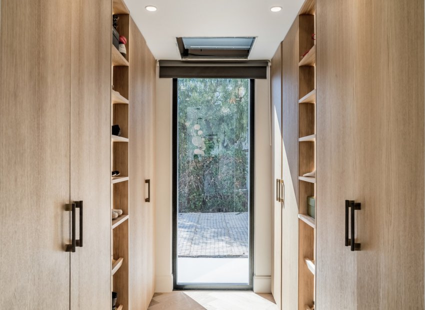 Herverkoop - Villa - Marbella - Los Naranjos de Marbella