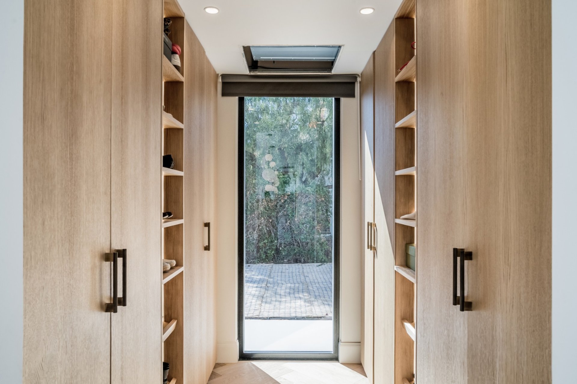 Herverkoop - Villa - Marbella - Los Naranjos de Marbella