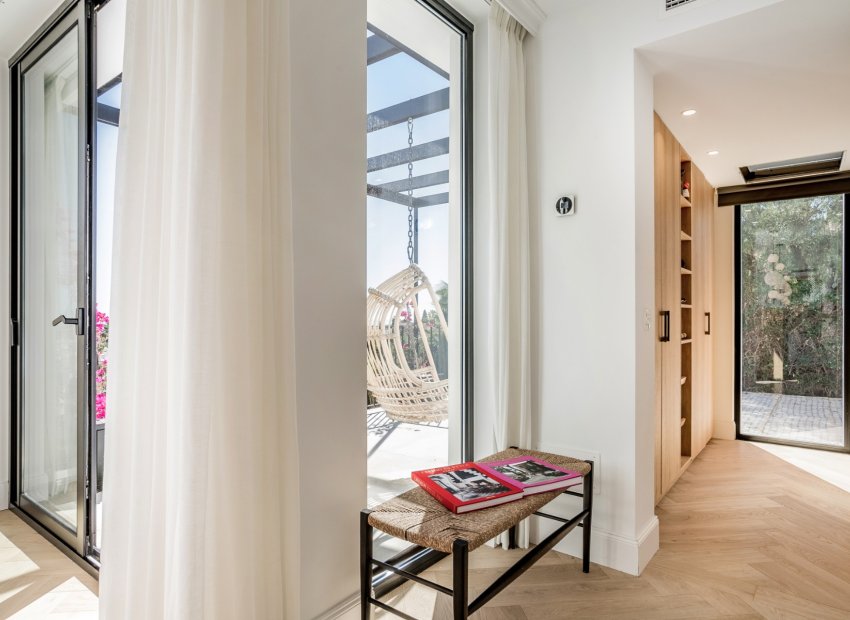 Herverkoop - Villa - Marbella - Los Naranjos de Marbella