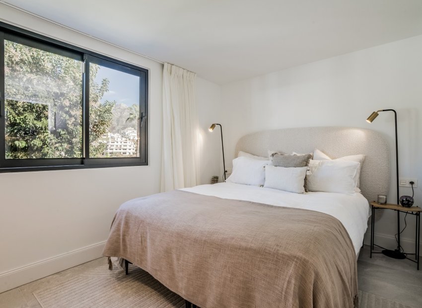 Herverkoop - Villa - Marbella - Los Naranjos de Marbella