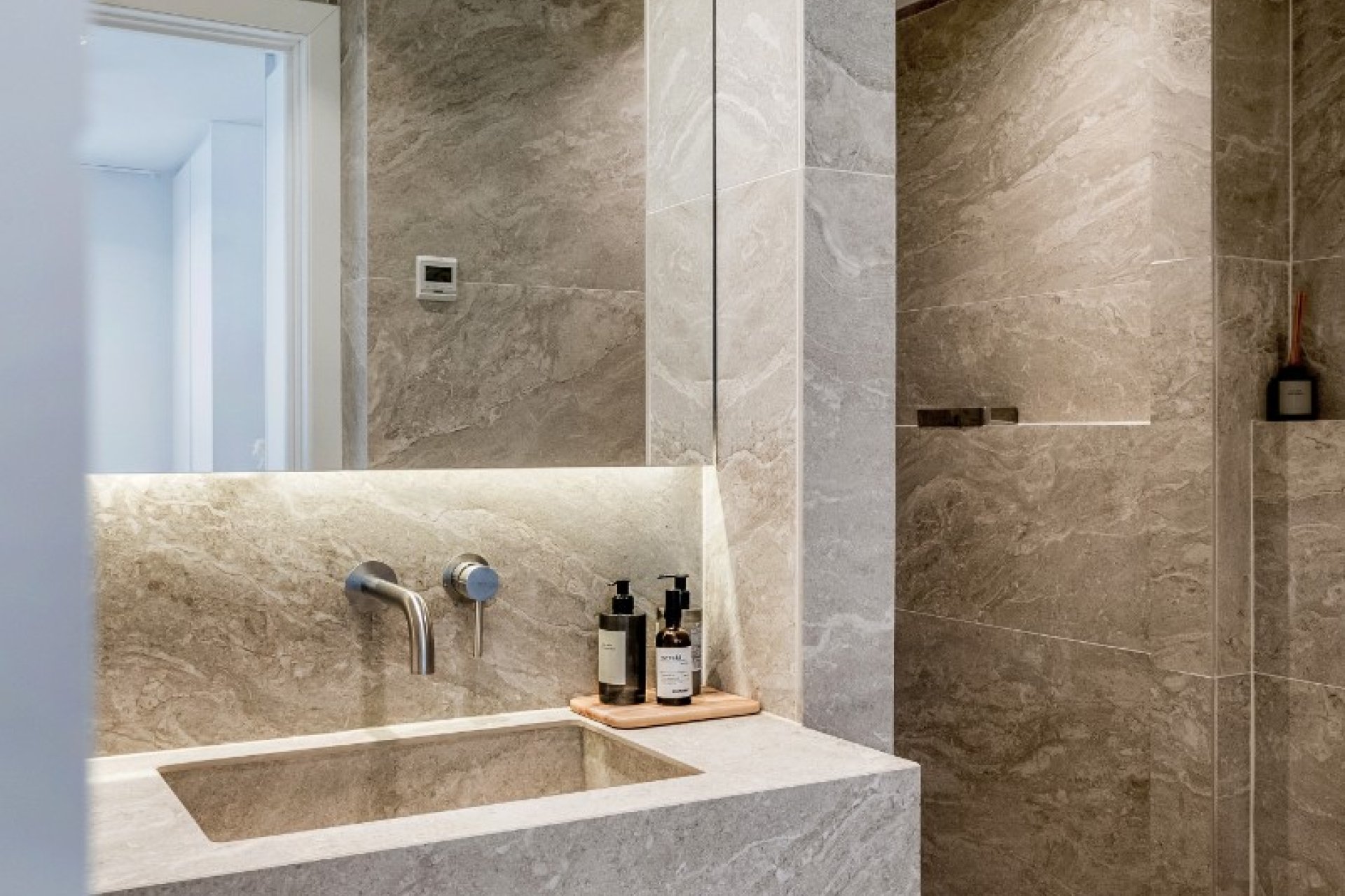 Herverkoop - Villa - Marbella - Los Naranjos de Marbella