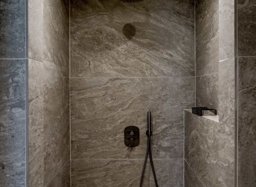 Herverkoop - Villa - Marbella - Los Naranjos de Marbella